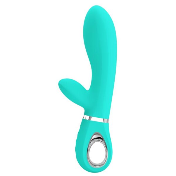 Thomas Vibrador Punto-G Aqua - Imagen 3