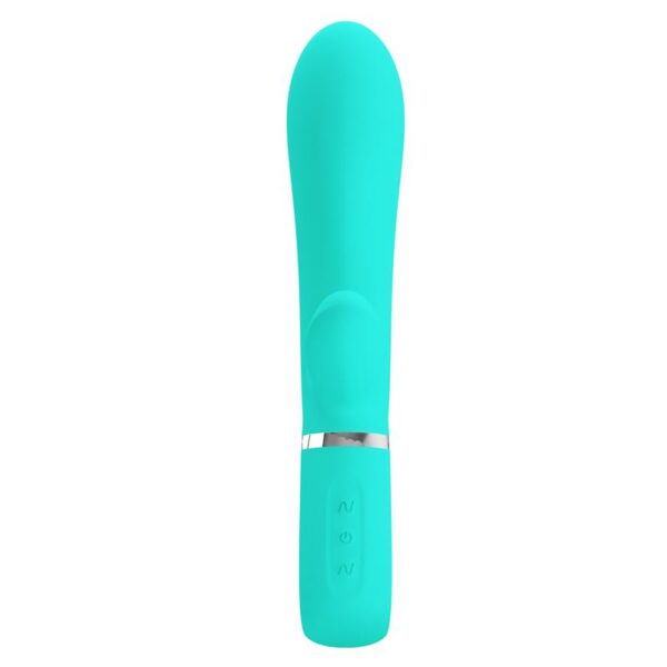 Thomas Vibrador Punto-G Aqua - Imagen 4