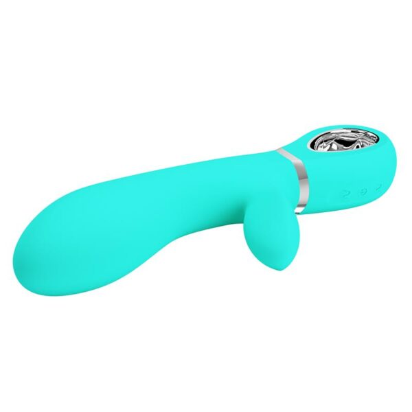 Thomas Vibrador Punto-G Aqua - Imagen 6