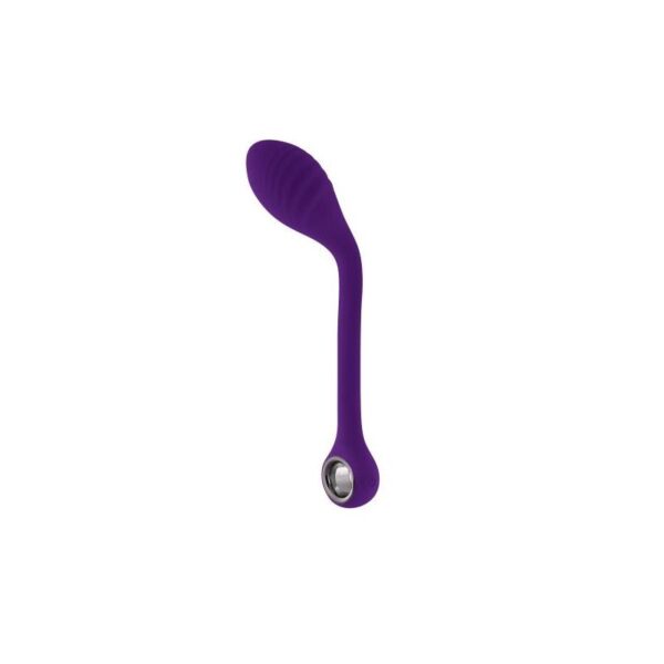 Vibrador Spot on Púrpura - Imagen 5