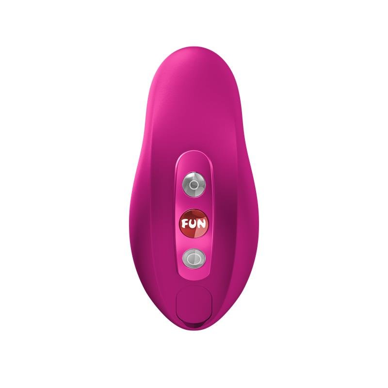 Allure Succionador de Clítoris Air Pulse Magenta - Imagen 3