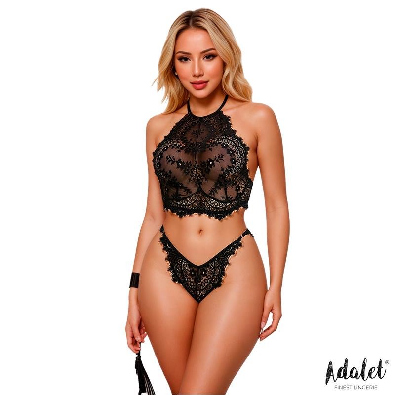 Amara Set de 2 Piezas