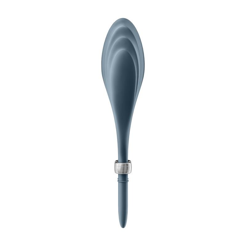 Anillo Vibrador Duelist Dark Blue - Imagen 3