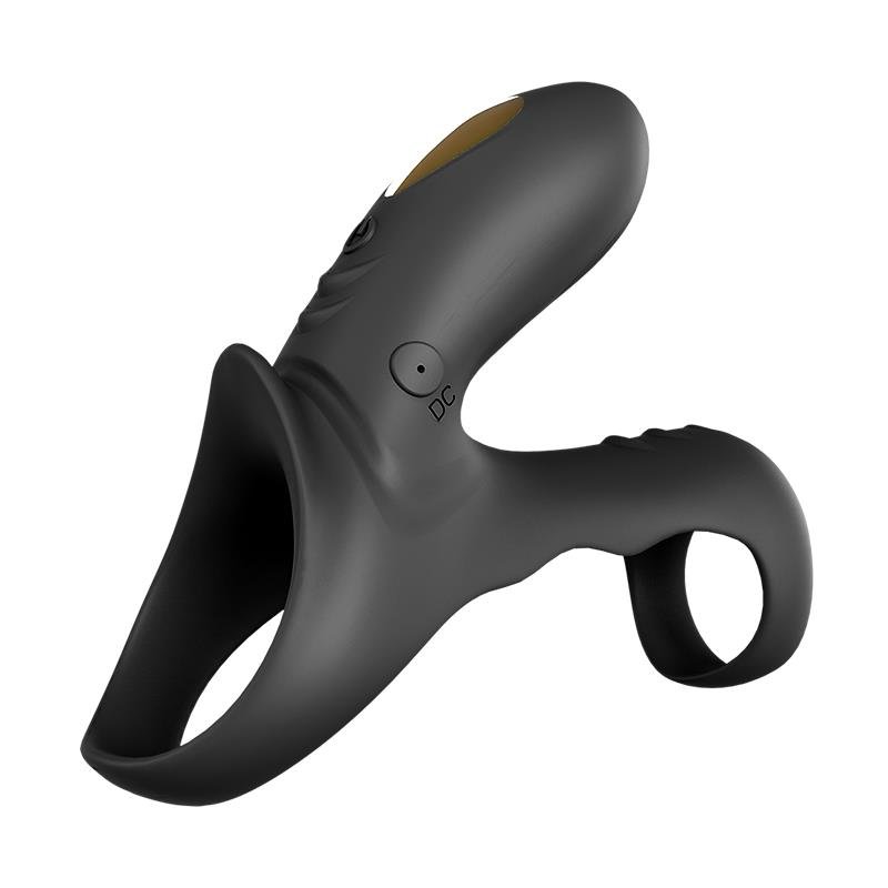 Anillo Vibrador para el Pene - Imagen 6