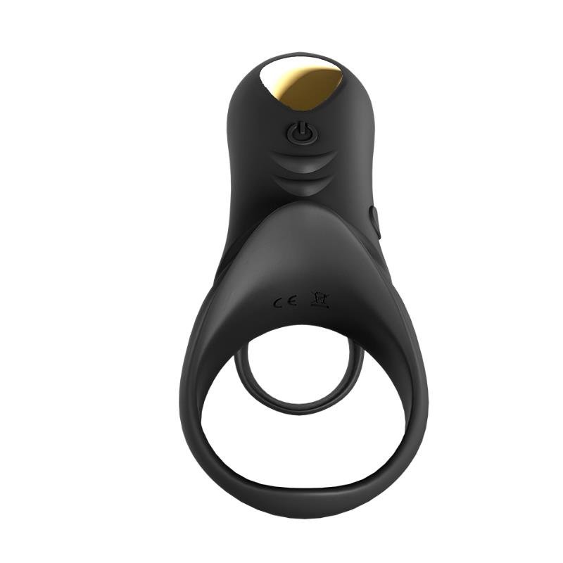 Anillo Vibrador para el Pene - Imagen 8