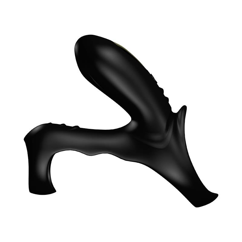 Anillo Vibrador para el Pene - Imagen 9