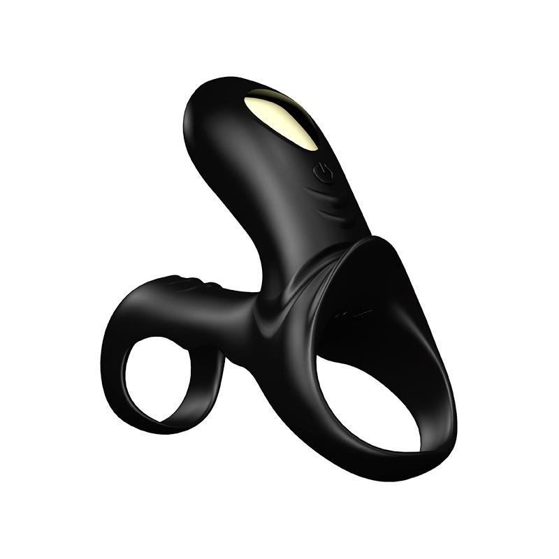 Anillo Vibrador para el Pene - Imagen 10