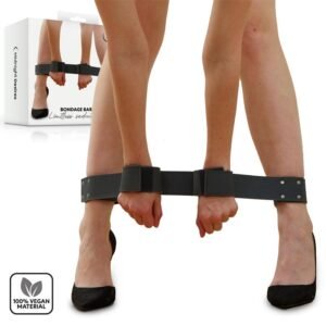 Barra Flexible para Bondage