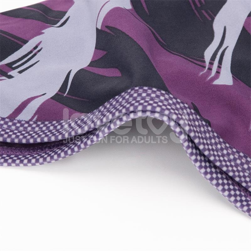Braguitas-Arnés Violeta - Imagen 11
