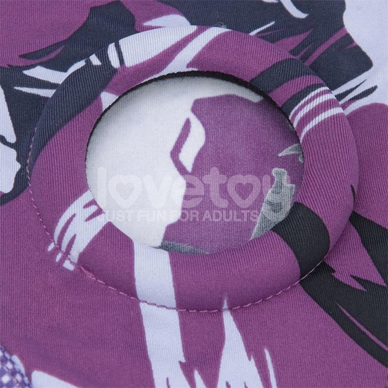 Braguitas-Arnés Violeta - Imagen 9