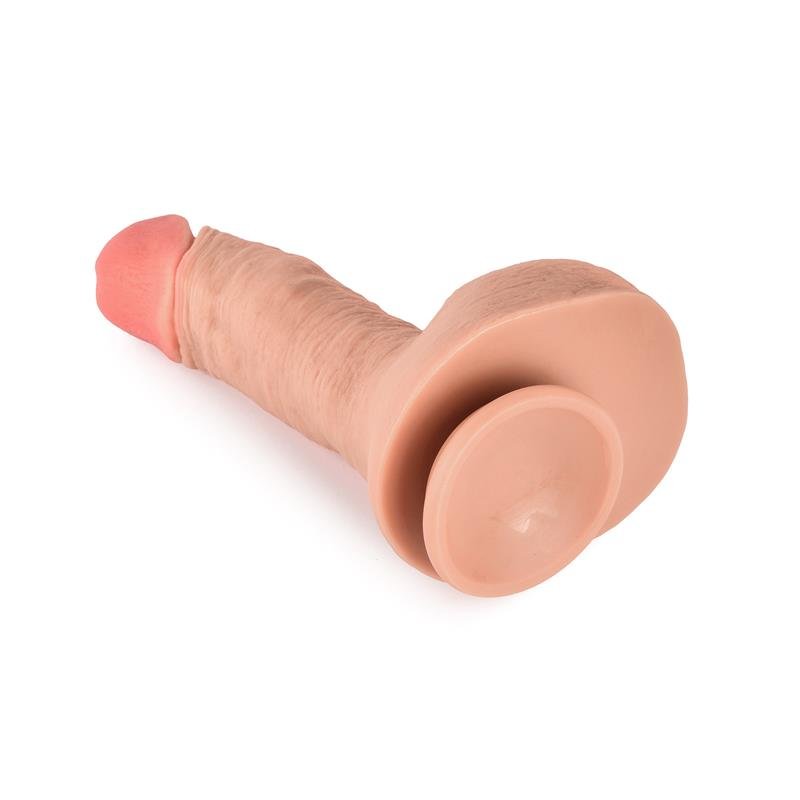 Cade Dildo Dual Layer 9.2 - Imagen 5