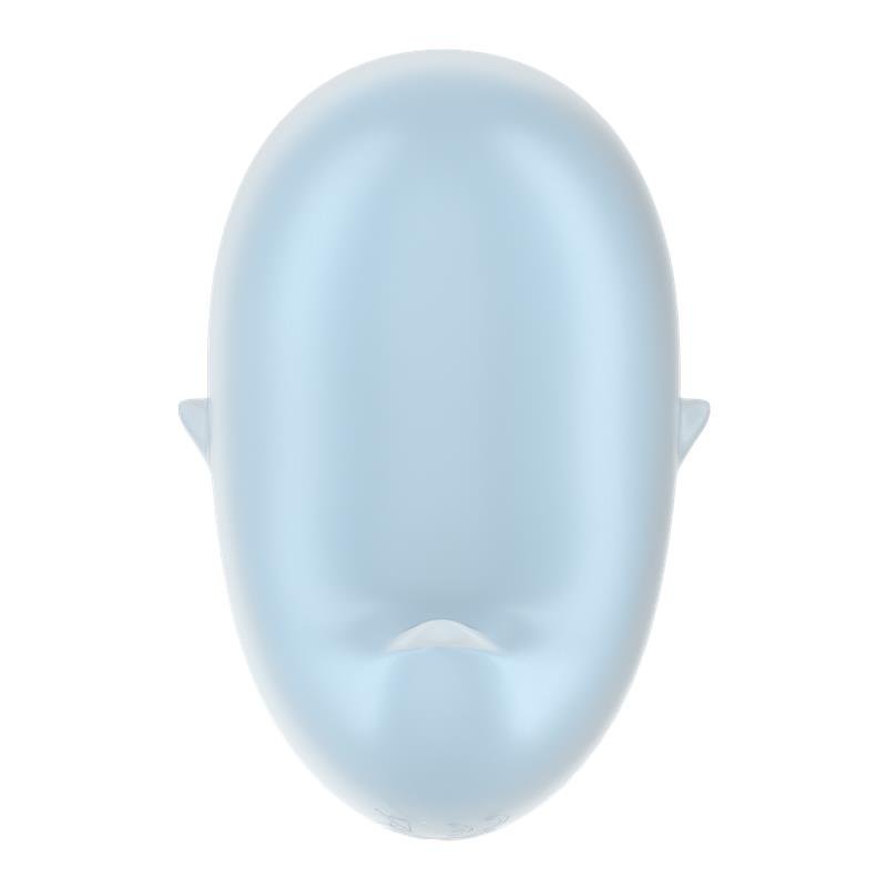 Cutie Ghost Azul - Imagen 5
