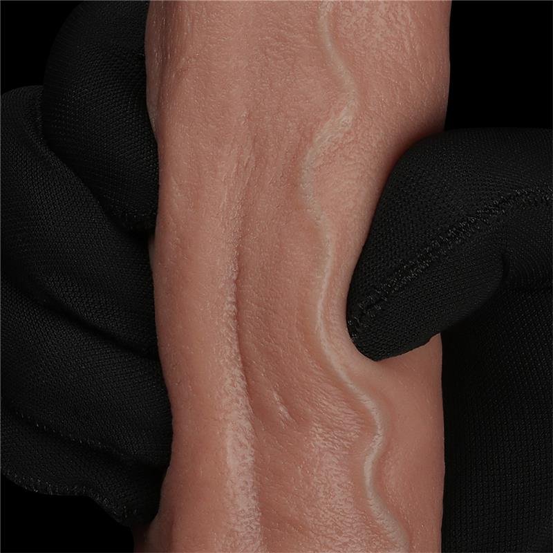 Dildo Dual Layer 9 - Imagen 11