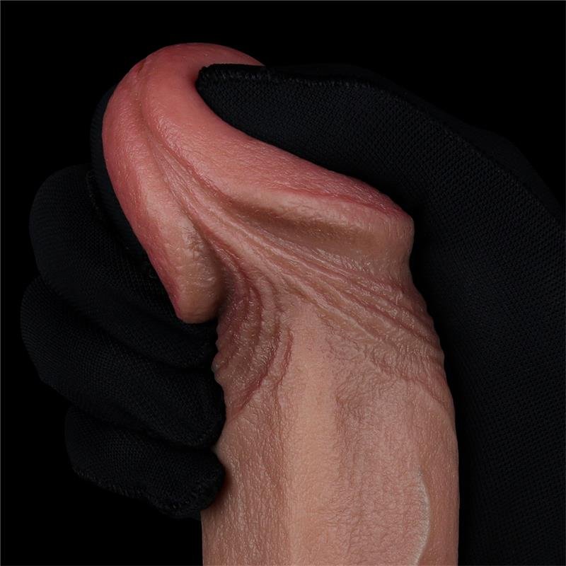 Dildo Dual Layer 9 - Imagen 8