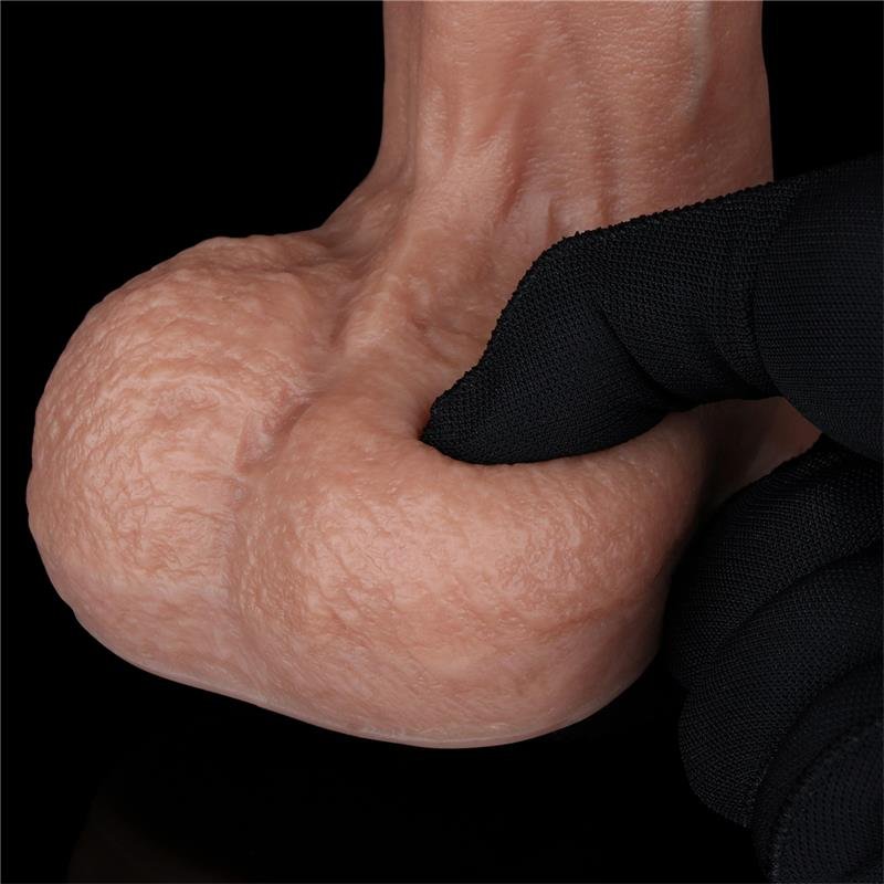 Dildo Dual Layer 9 - Imagen 10