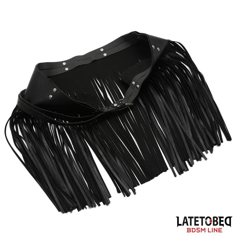 Falda de Flecos Ajustable - Imagen 7