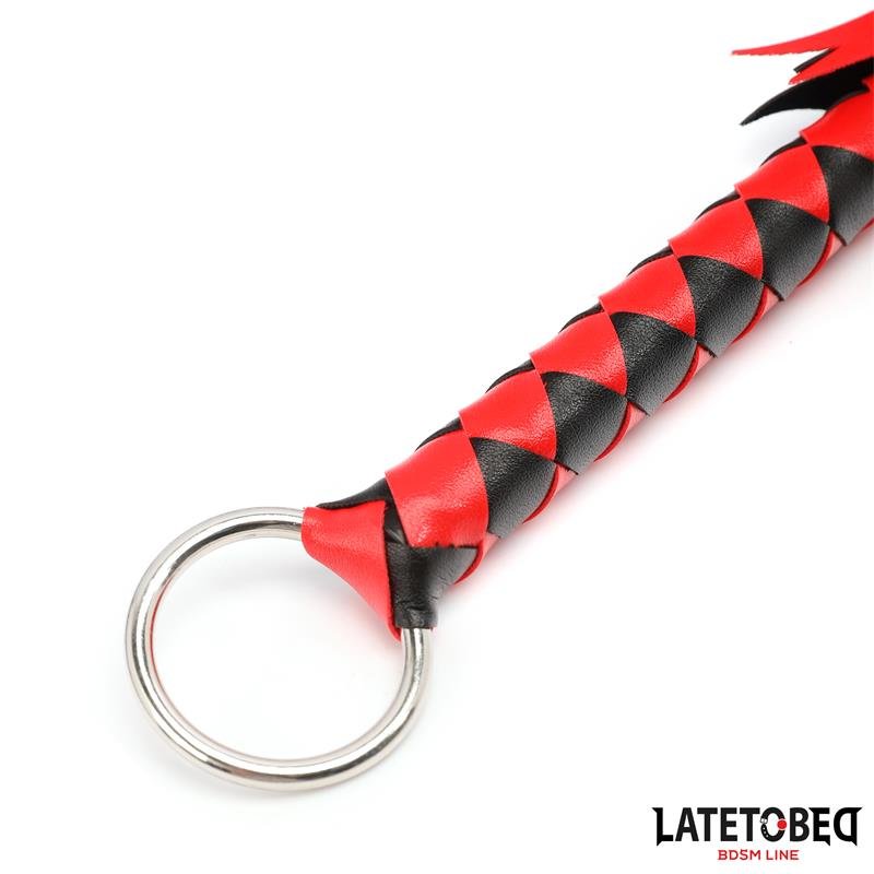Flogger 85 cm - Imagen 9