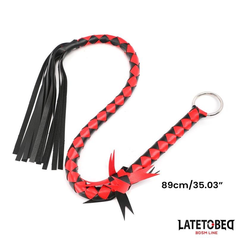 Flogger 85 cm - Imagen 10
