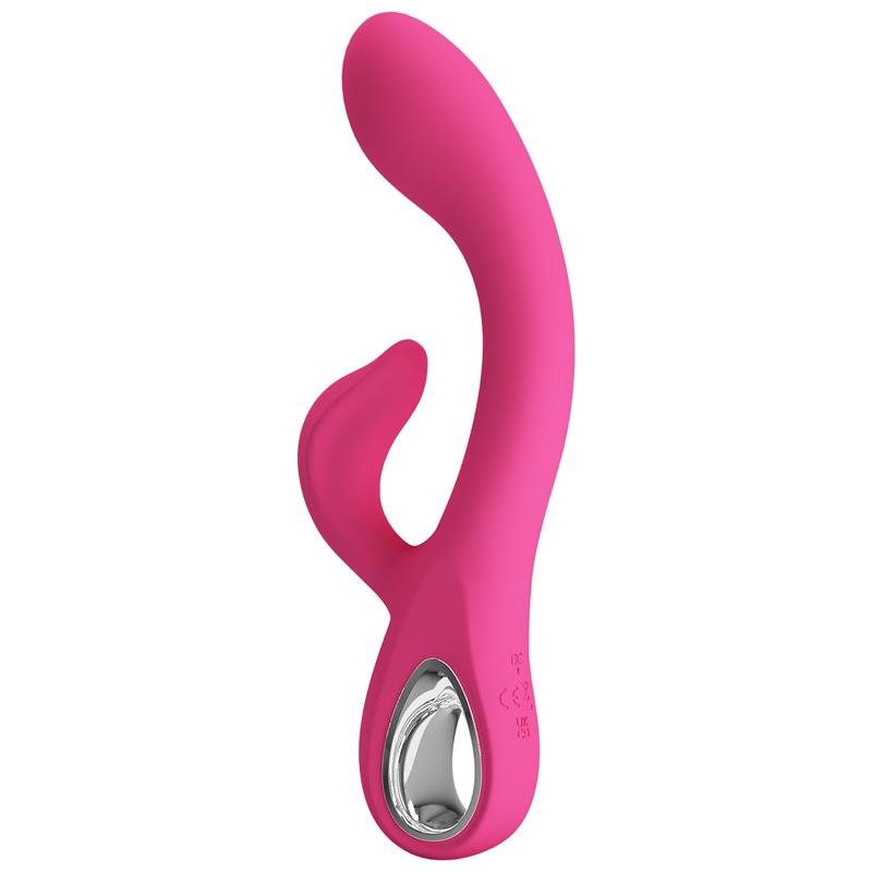 Fritz Vibrador de Conejito Punto G - Imagen 3