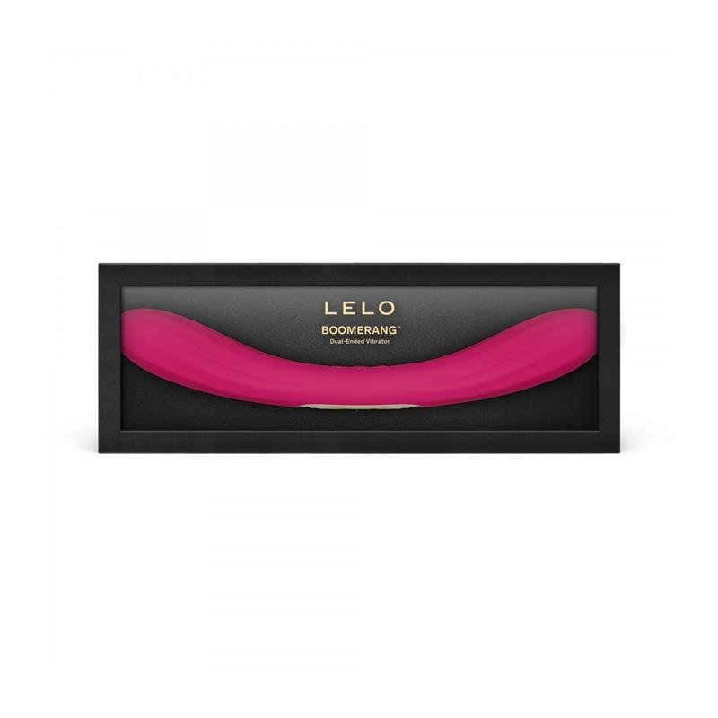 Juguete para Parejas Boomerang Cerise - Imagen 5