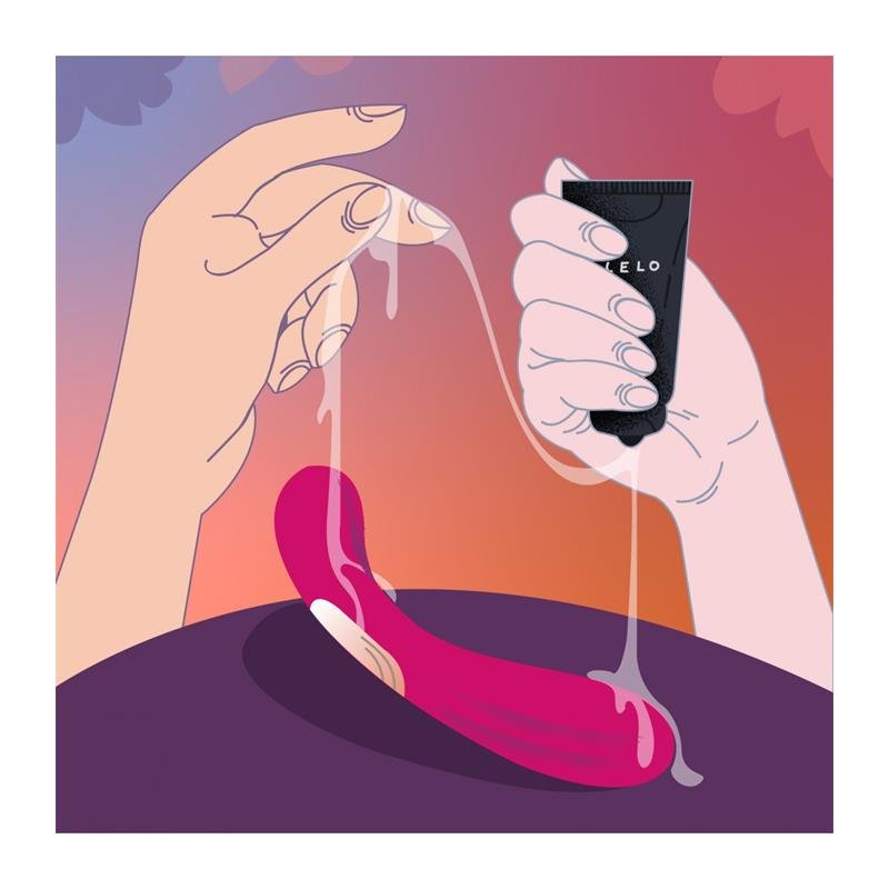 Juguete para Parejas Boomerang Cerise - Imagen 7