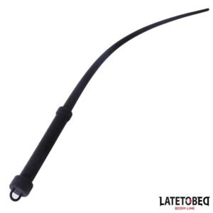 Látigo de Silicona 61 cm