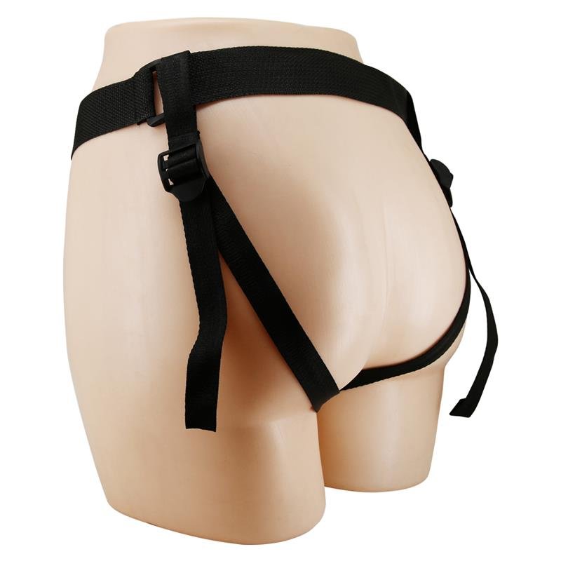Love Spell Arnés Strap-On - Imagen 3