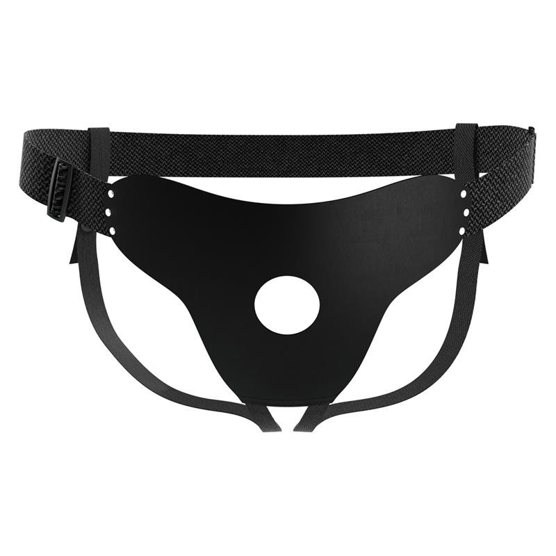 Love Spell Arnés Strap-On - Imagen 7