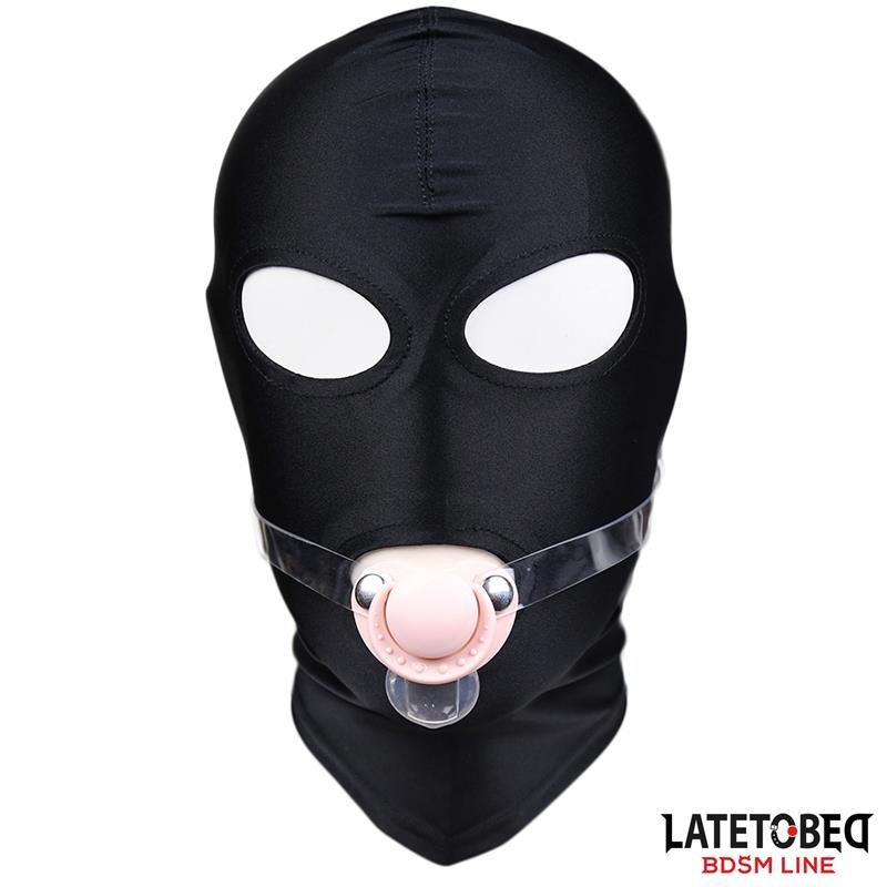 Mordaza de Chupete Ajustable 43-60 cm - Imagen 7