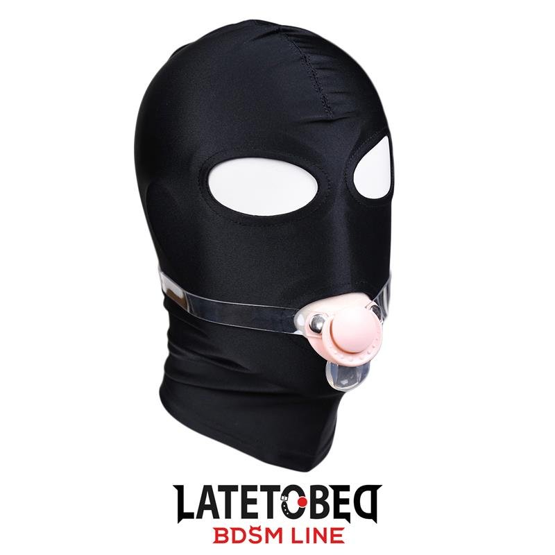 Mordaza de Chupete Ajustable 43-60 cm - Imagen 8