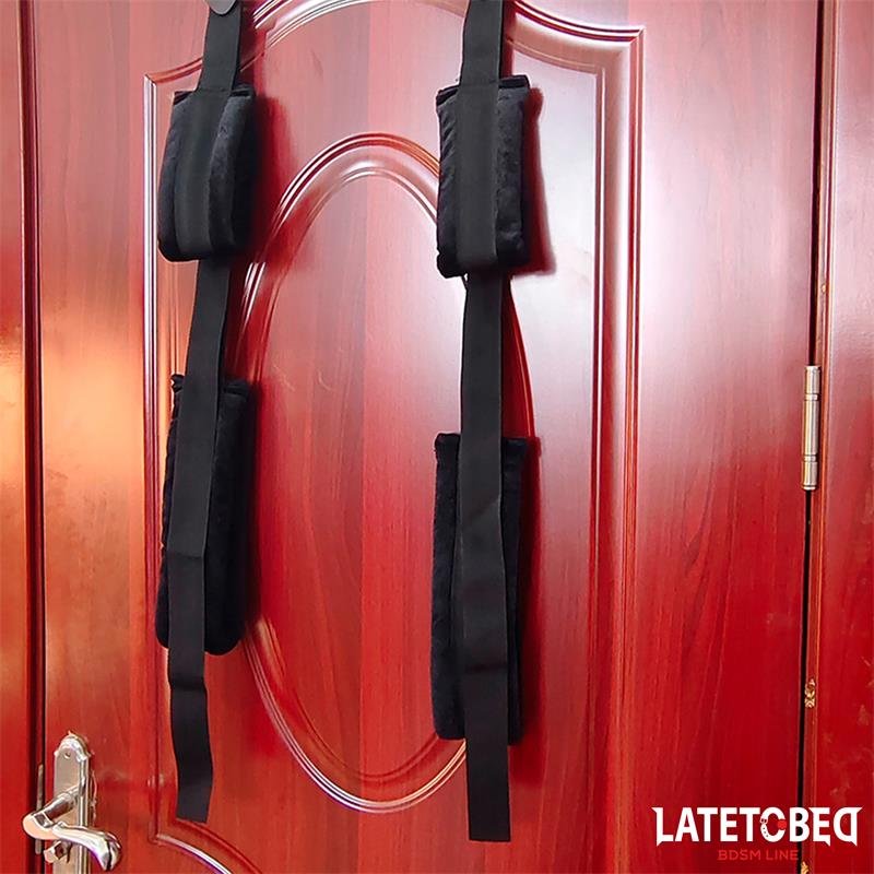 Restricciones para la Puerta - Imagen 12