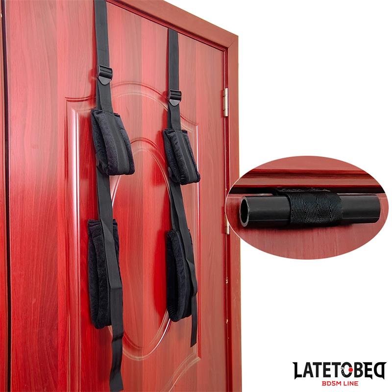 Restricciones para la Puerta - Imagen 13