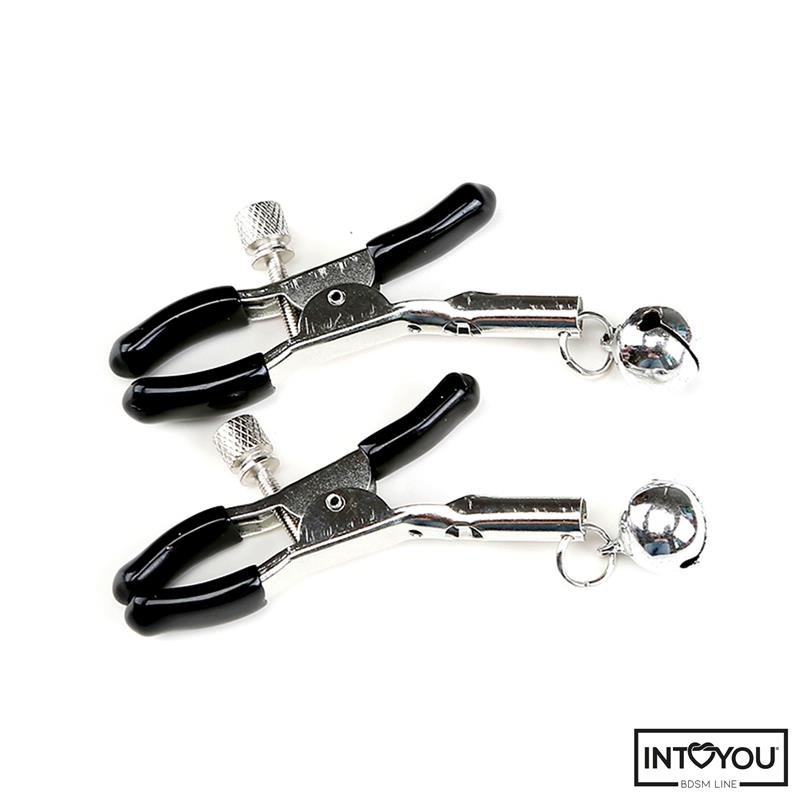 Set de Bondage 7 Pz Furry Set - Imagen 2