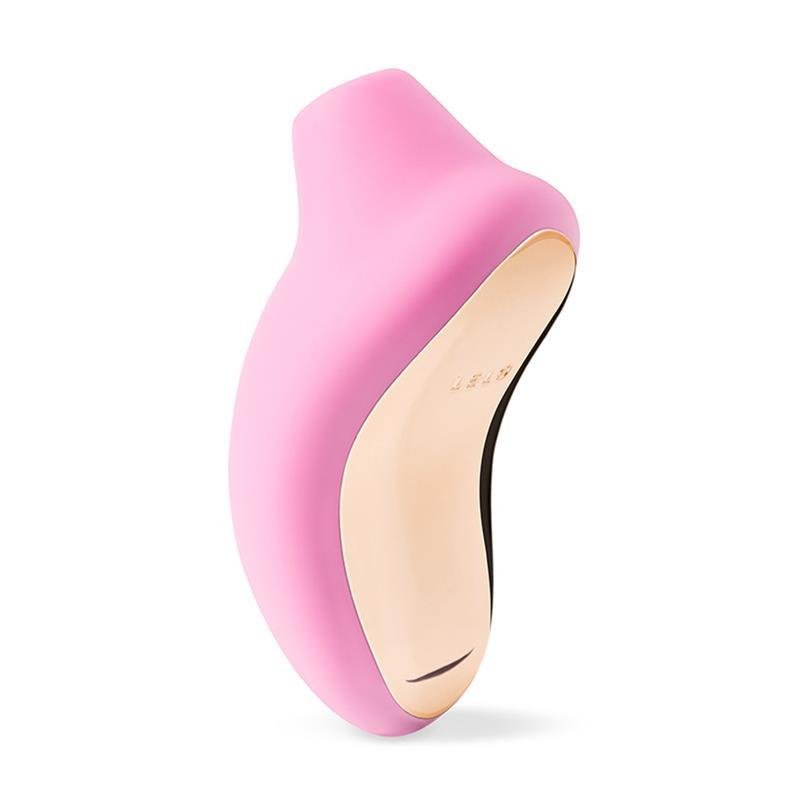 Sona Succionador de Clítoris Rosa
